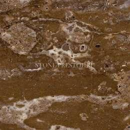 Травертин Travertine Durango Chocolate, фото Купить Травертин Travertine Durango Chocolate в Протвино